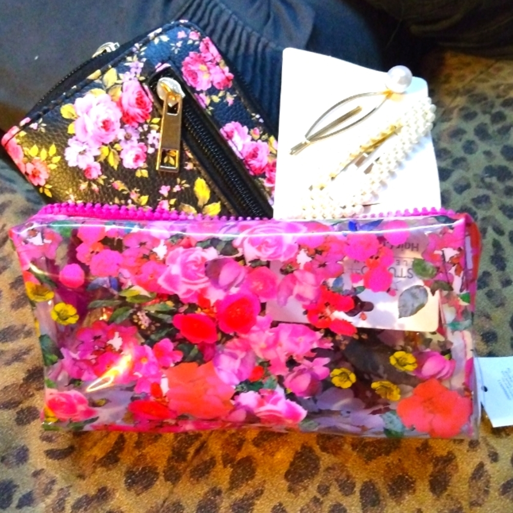 Teen girl bundle